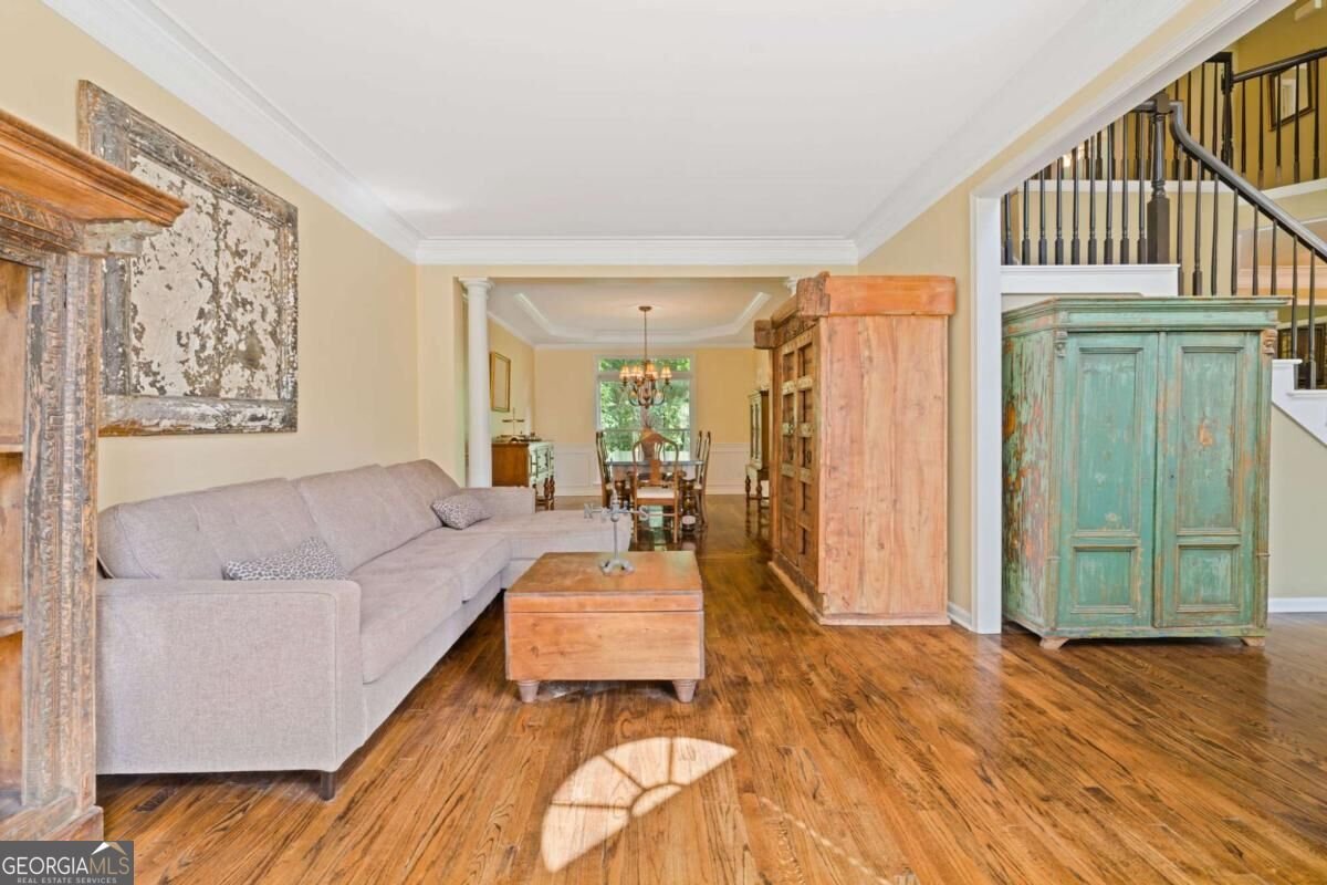 163 Woodcliff Drive Suwanee - Photo 9