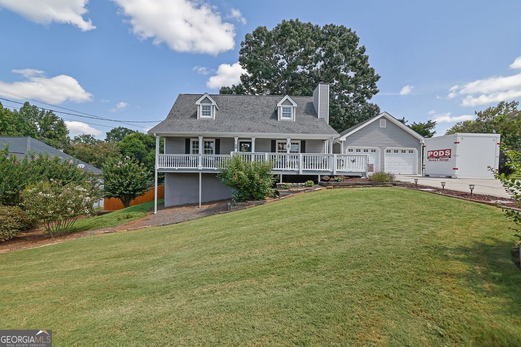 1480 Pinyon Place Lawrenceville - main photo
