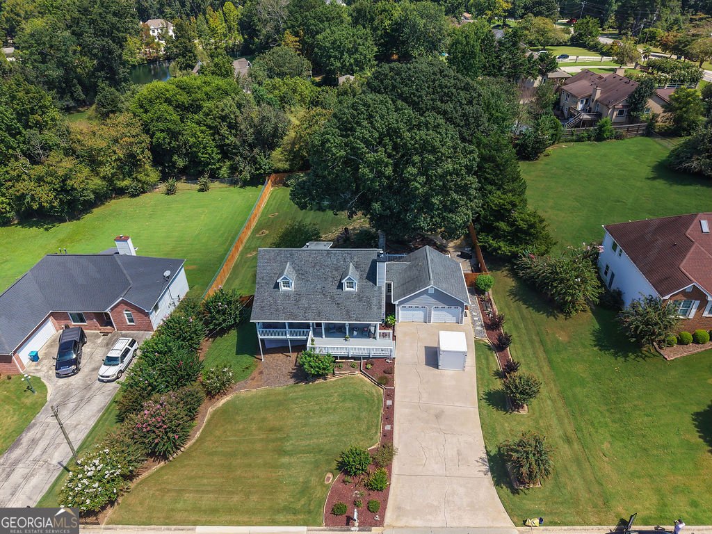 1480 Pinyon Place Lawrenceville - Photo 36