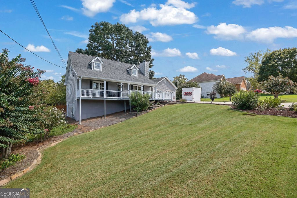 1480 Pinyon Place Lawrenceville - Photo 7