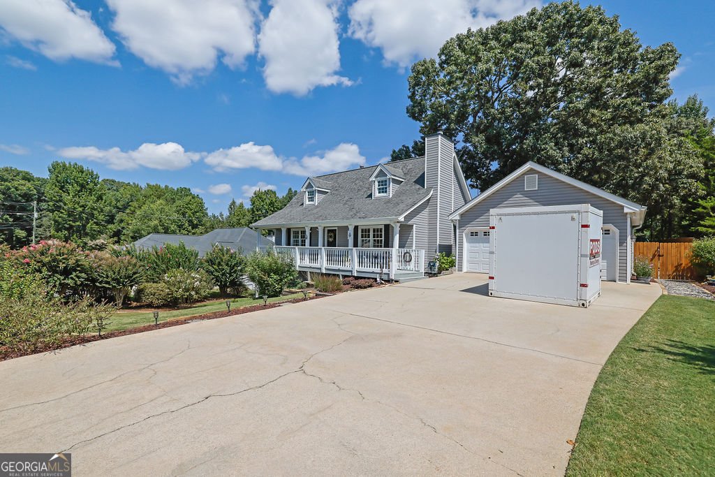 1480 Pinyon Place Lawrenceville - Photo 8