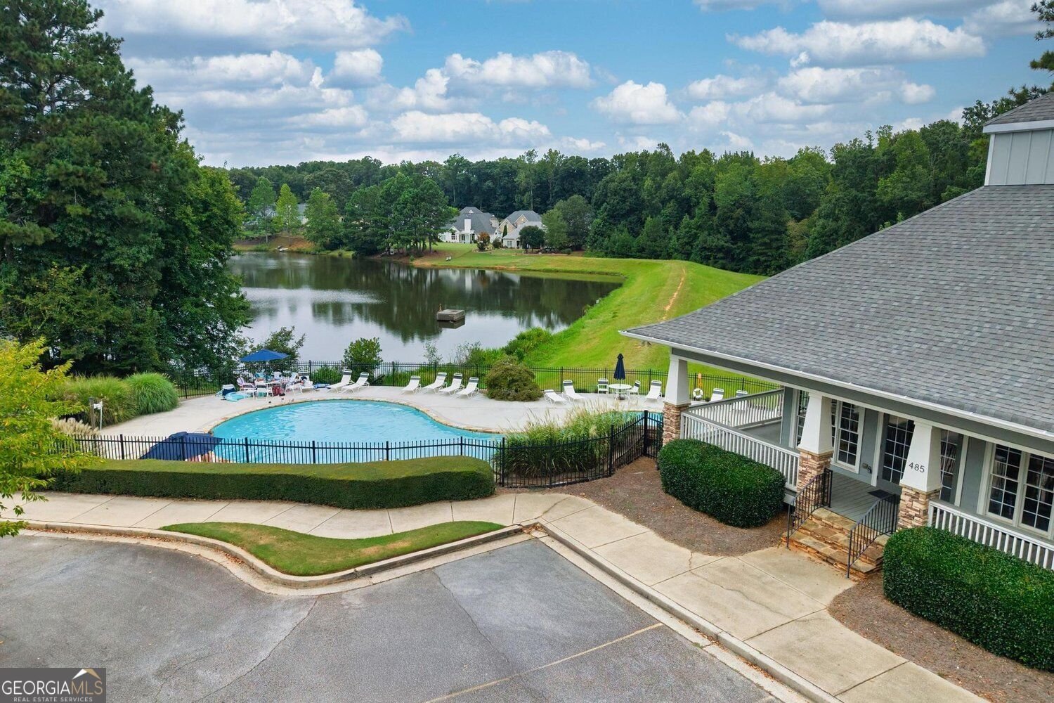 22 Brightwater Court Dallas - Photo 44