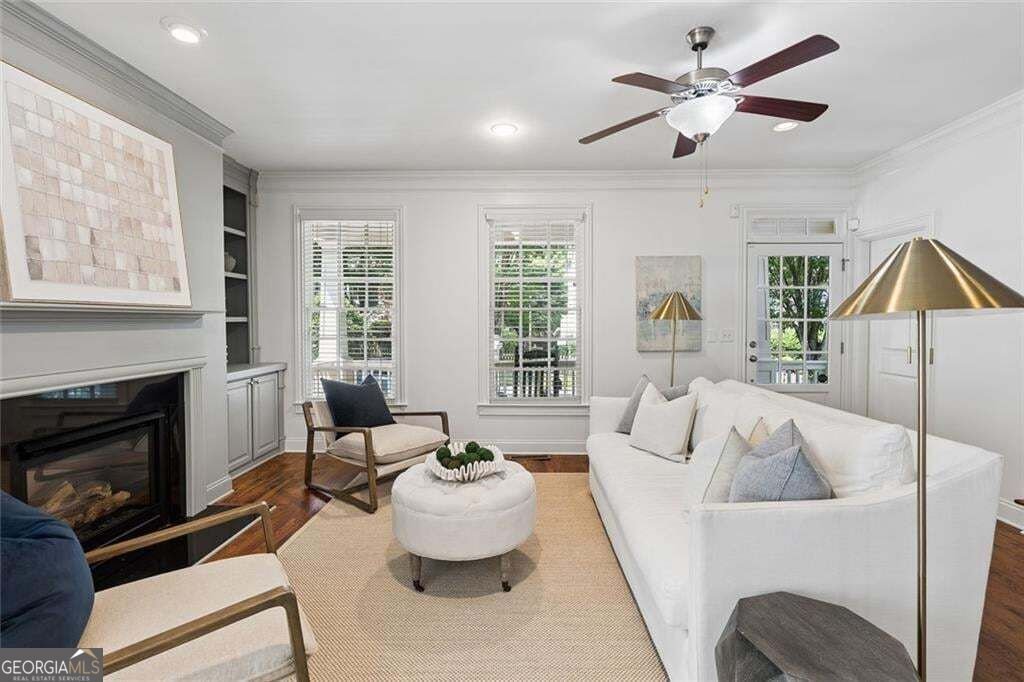 1634 Gilstrap Lane Atlanta - Photo 10