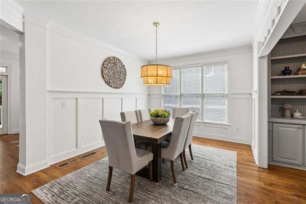 1634 Gilstrap Lane Atlanta - Photo 11