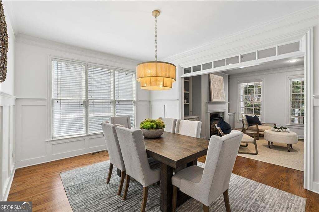1634 Gilstrap Lane Atlanta - Photo 12