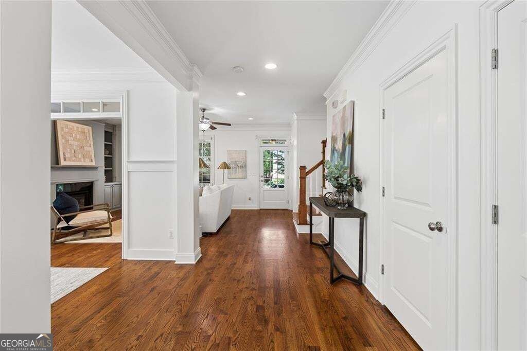 1634 Gilstrap Lane Atlanta - Photo 13