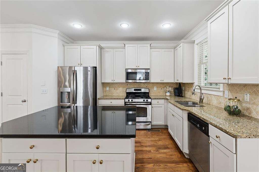 1634 Gilstrap Lane Atlanta - Photo 16