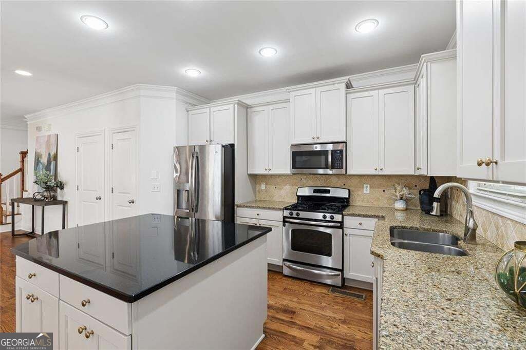 1634 Gilstrap Lane Atlanta - Photo 17