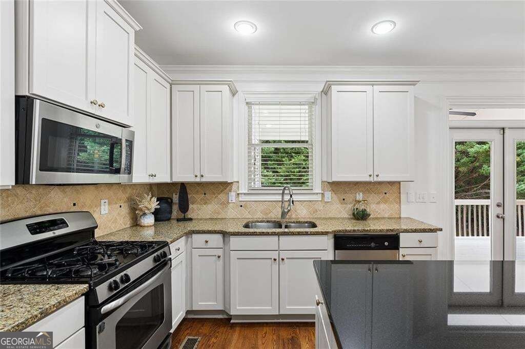 1634 Gilstrap Lane Atlanta - Photo 18