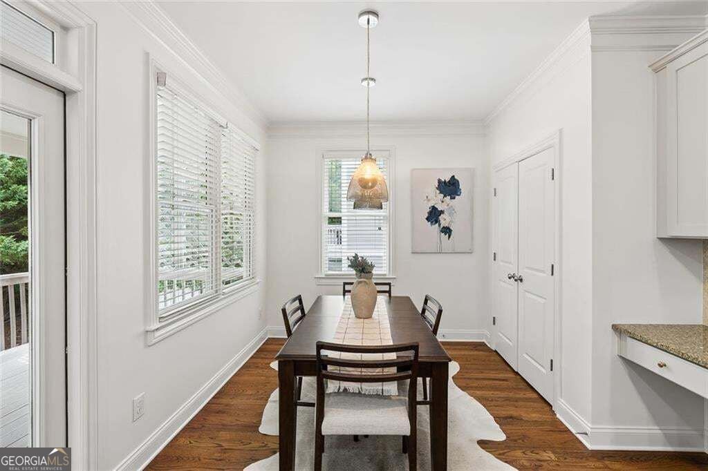 1634 Gilstrap Lane Atlanta - Photo 20