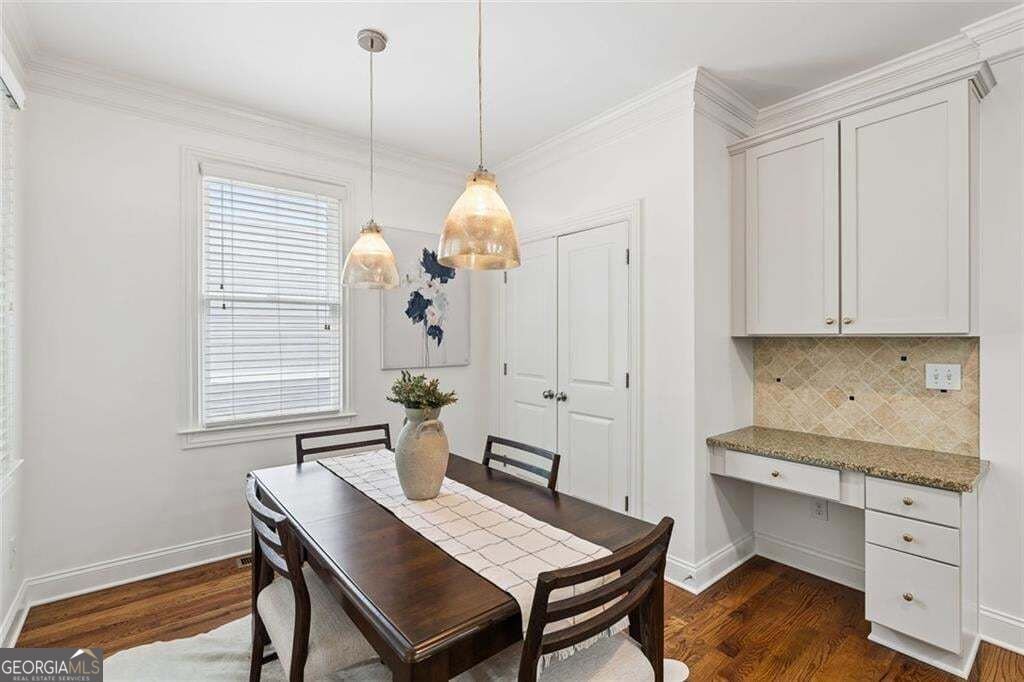 1634 Gilstrap Lane Atlanta - Photo 21