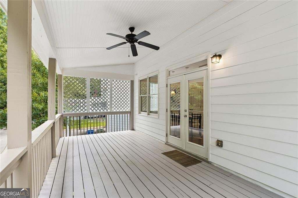 1634 Gilstrap Lane Atlanta - Photo 22