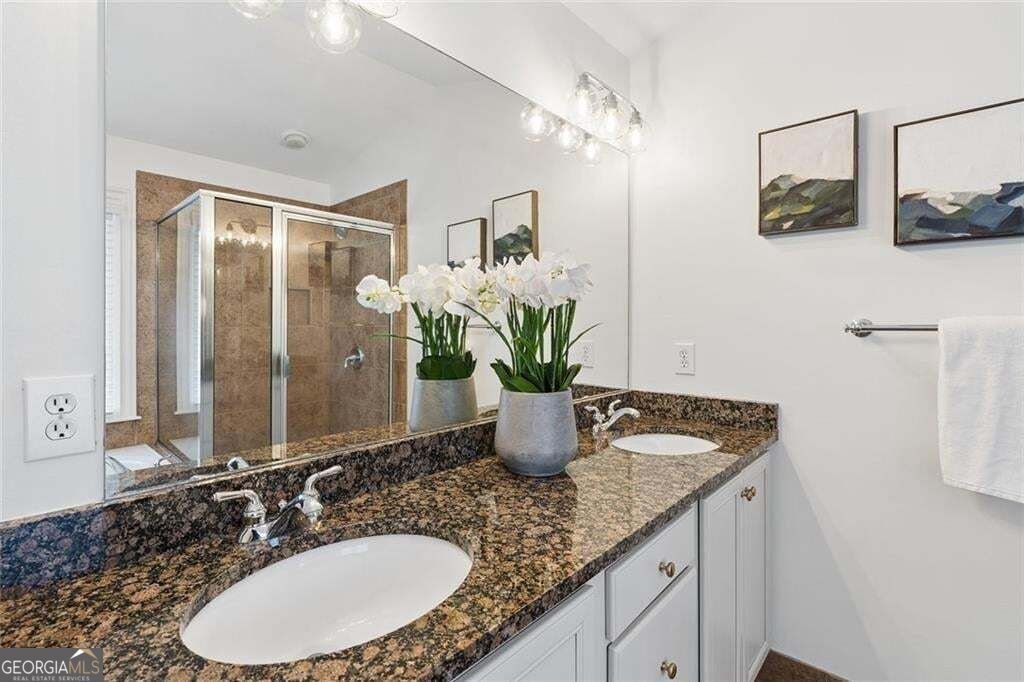 1634 Gilstrap Lane Atlanta - Photo 28