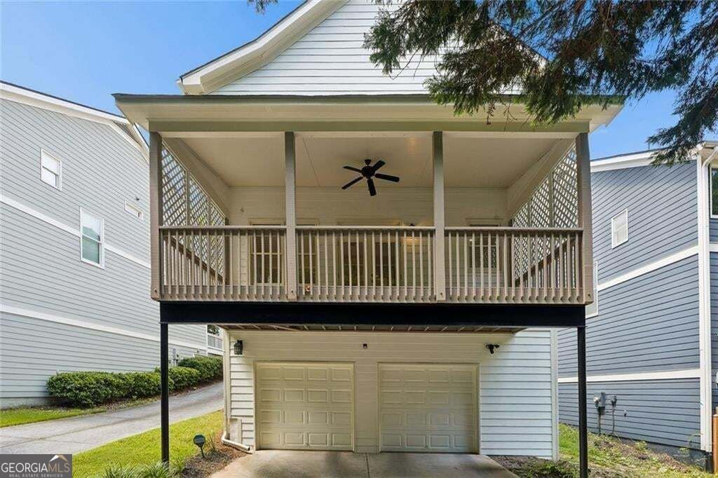 1634 Gilstrap Lane Atlanta - Photo 37