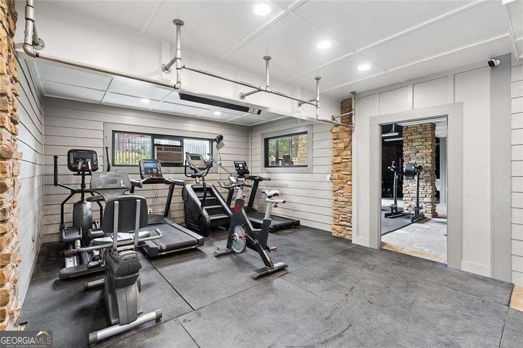 1634 Gilstrap Lane Atlanta - Photo 45