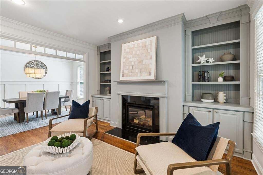 1634 Gilstrap Lane Atlanta - Photo 8