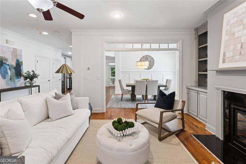 1634 Gilstrap Lane Atlanta - Photo 9