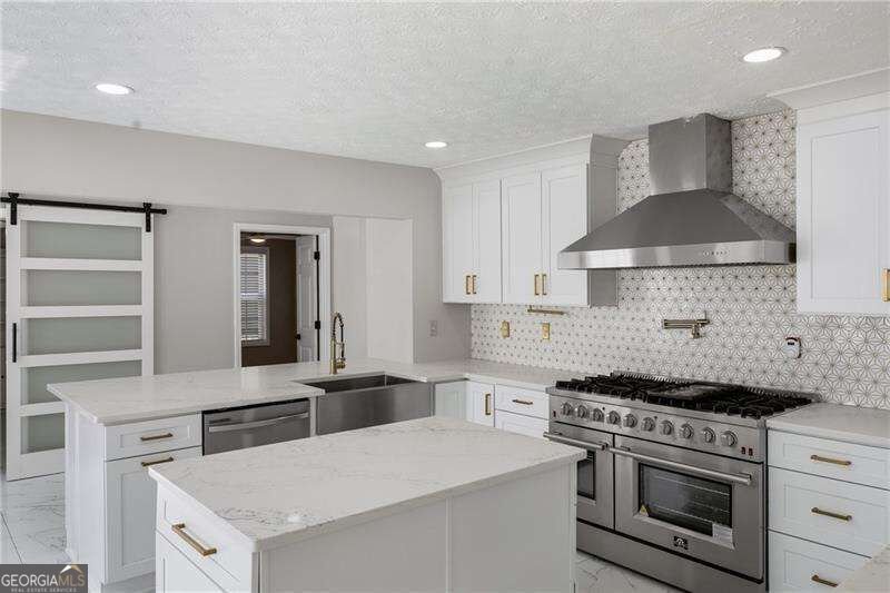 3521 Kittery Drive Snellville - Photo 10