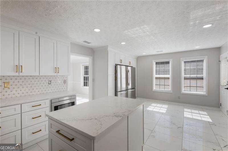 3521 Kittery Drive Snellville - Photo 12