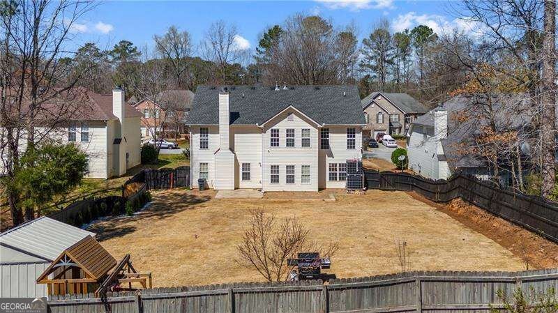 3521 Kittery Drive Snellville - Photo 46