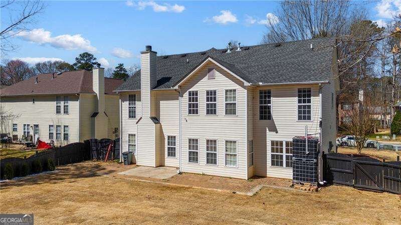 3521 Kittery Drive Snellville - Photo 48