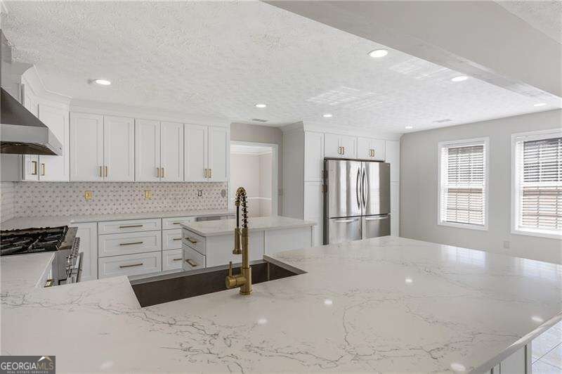 3521 Kittery Drive Snellville - Photo 7