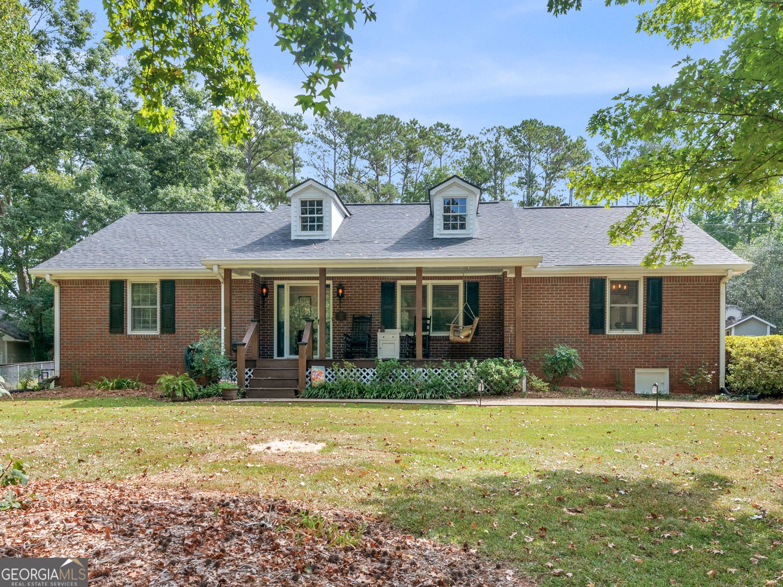 20 Valley Trail Covington - main photo