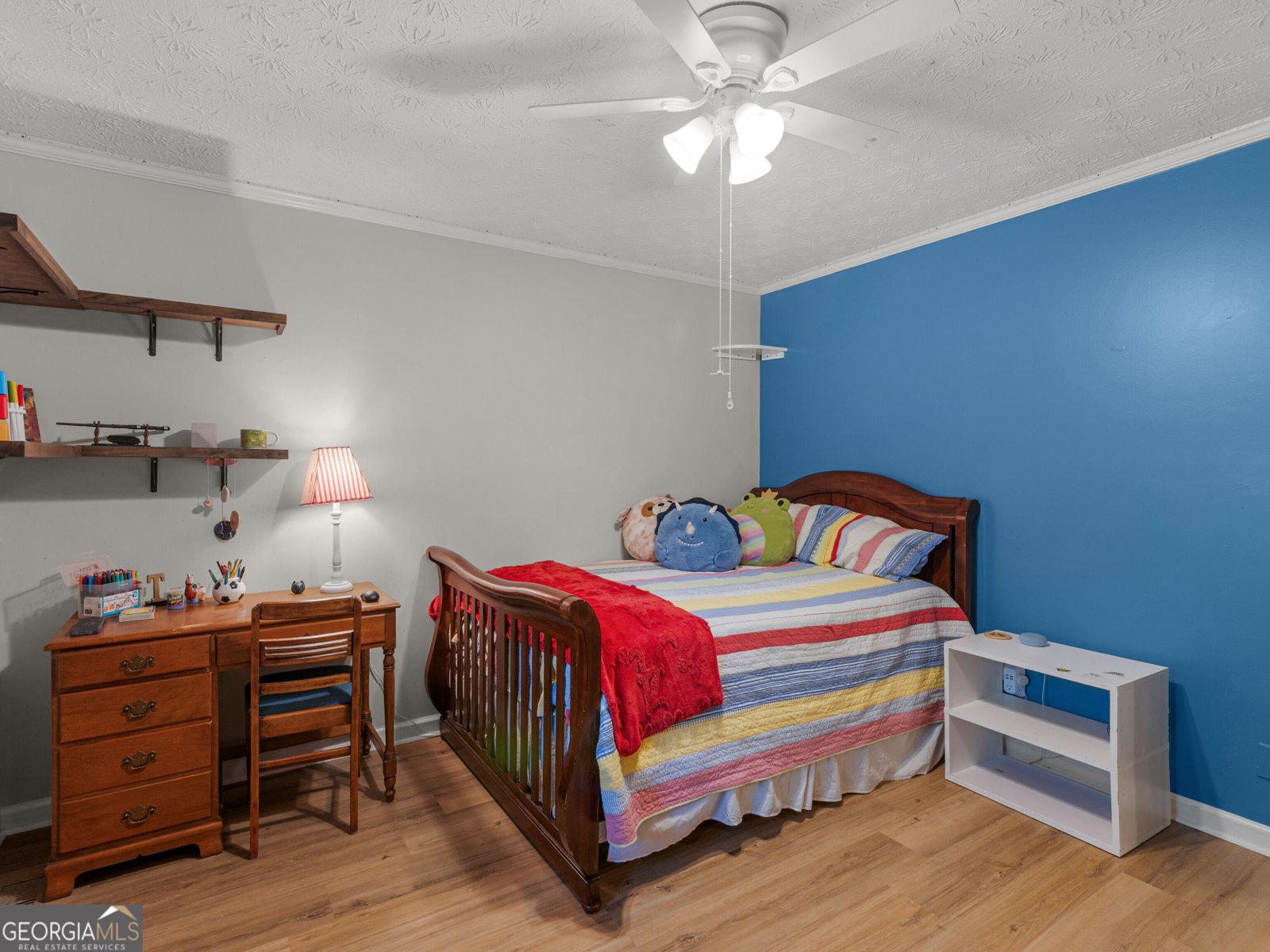 20 Valley Trail Covington - Photo 34