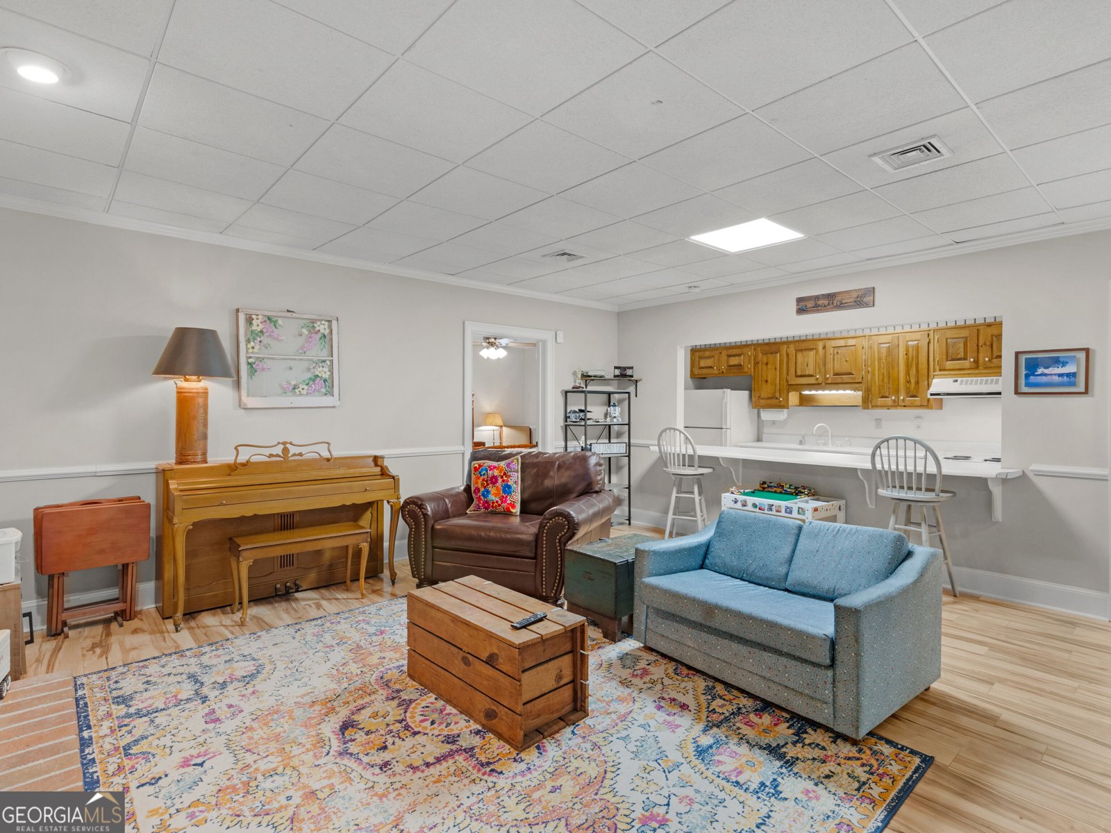 20 Valley Trail Covington - Photo 42