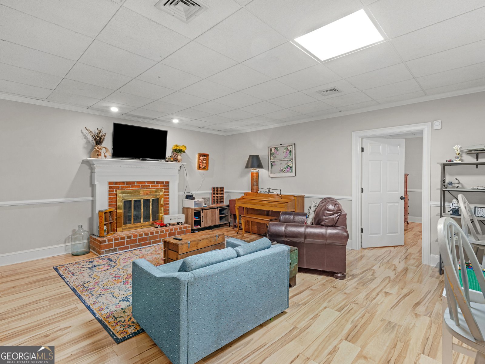 20 Valley Trail Covington - Photo 43