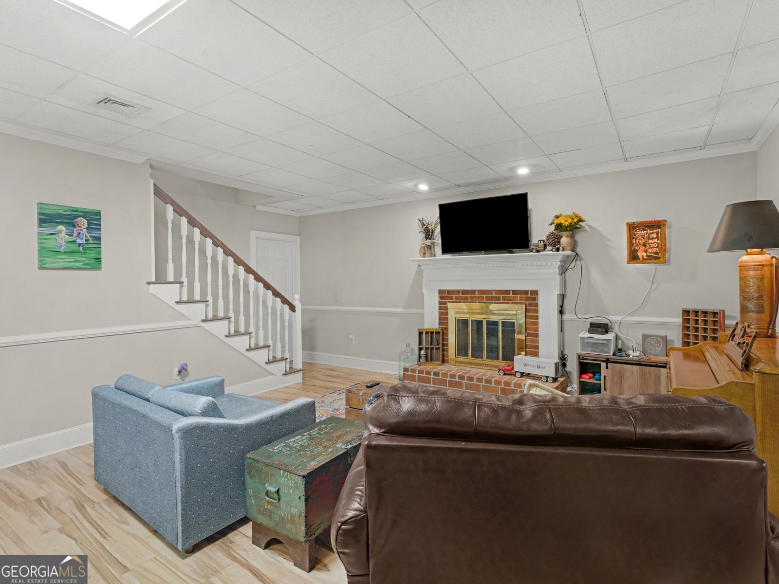 20 Valley Trail Covington - Photo 44
