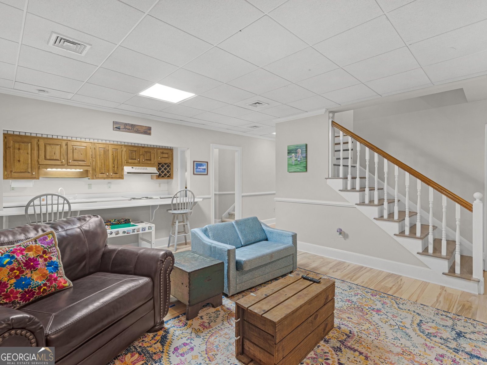 20 Valley Trail Covington - Photo 45