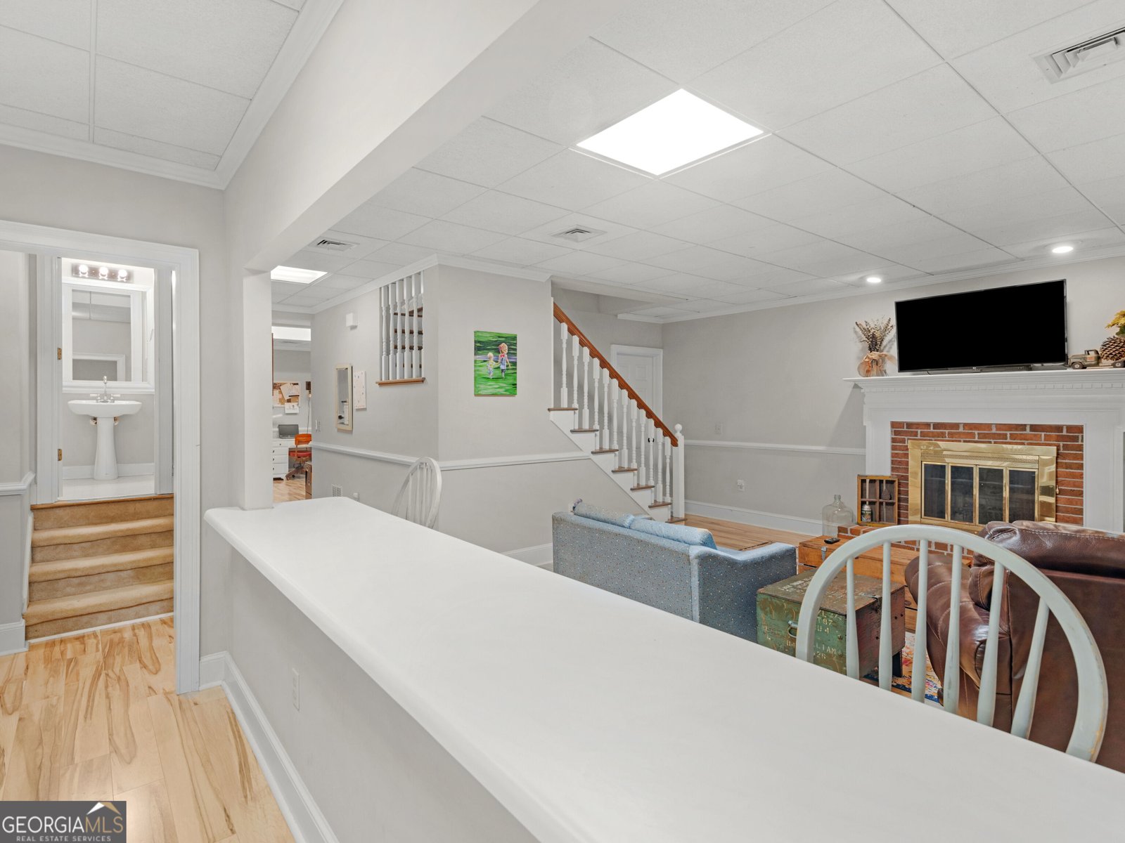 20 Valley Trail Covington - Photo 52