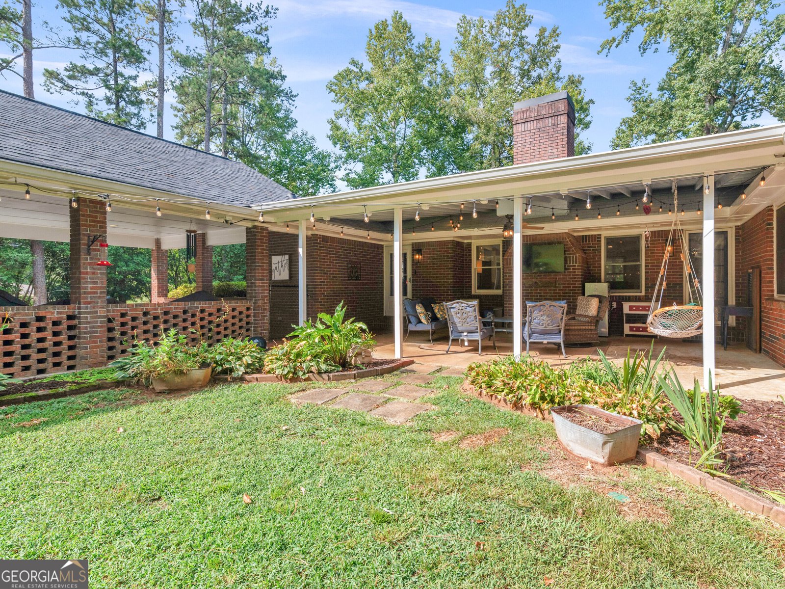 20 Valley Trail Covington - Photo 67
