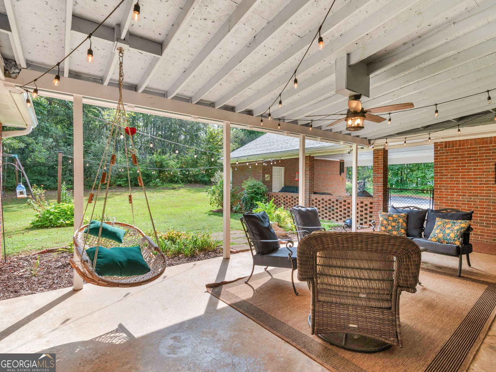 20 Valley Trail Covington - Photo 68