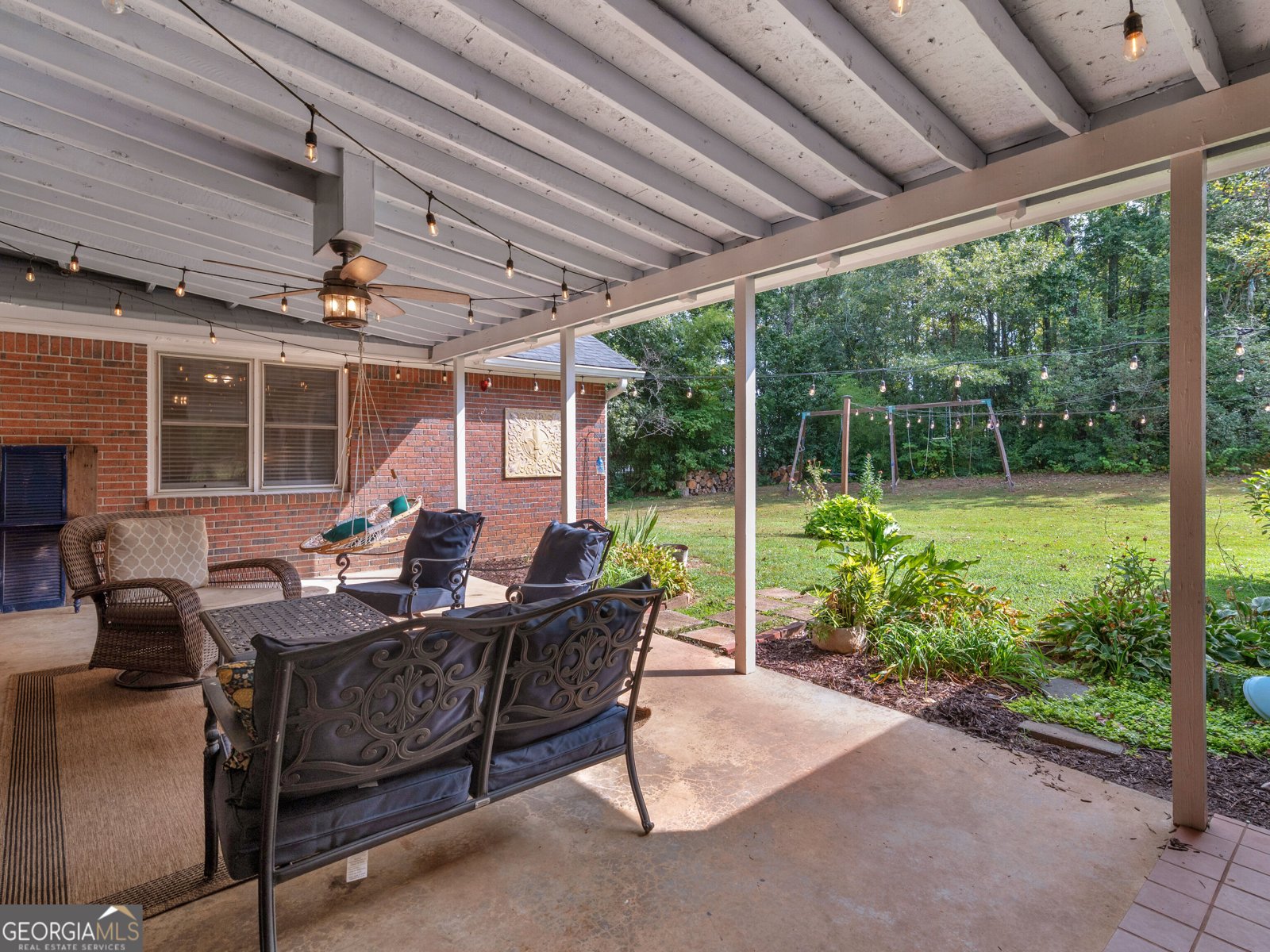 20 Valley Trail Covington - Photo 69