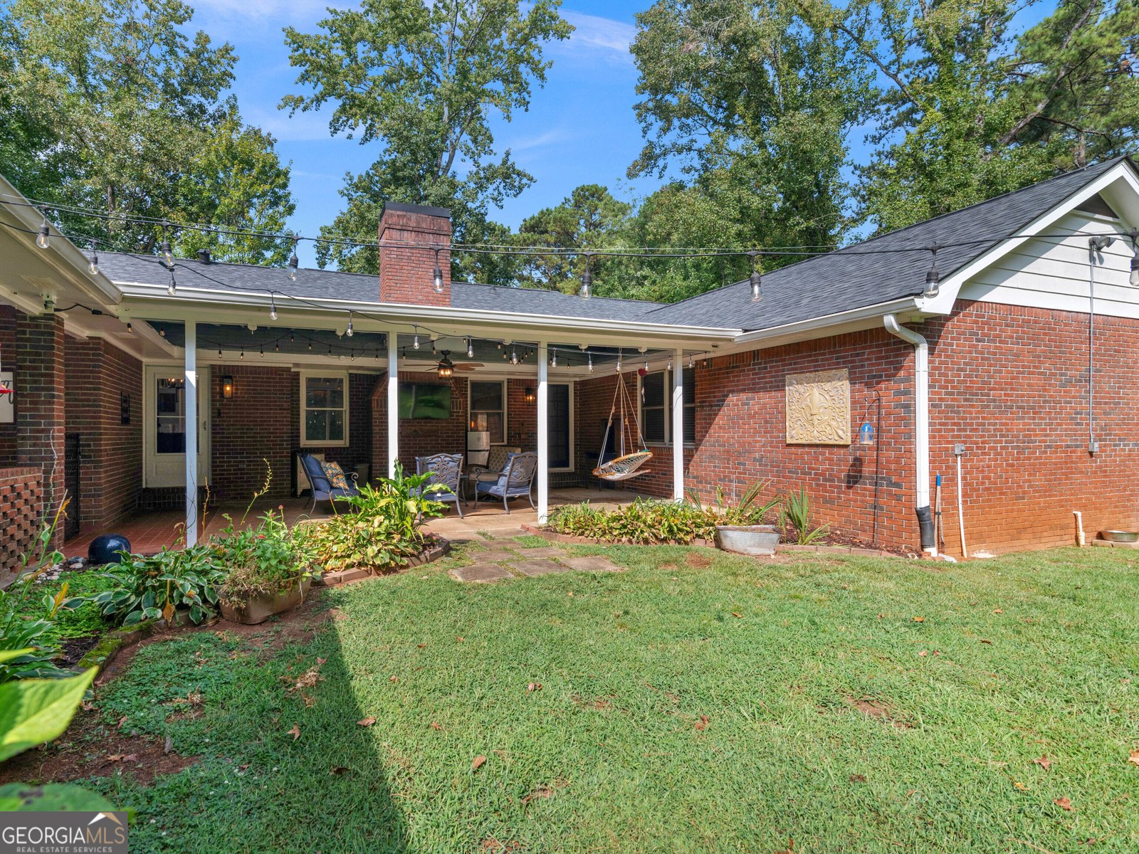 20 Valley Trail Covington - Photo 70