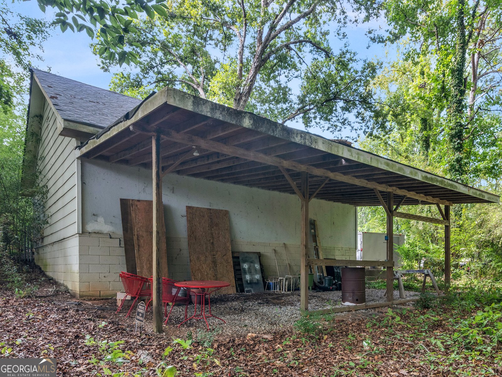 20 Valley Trail Covington - Photo 82