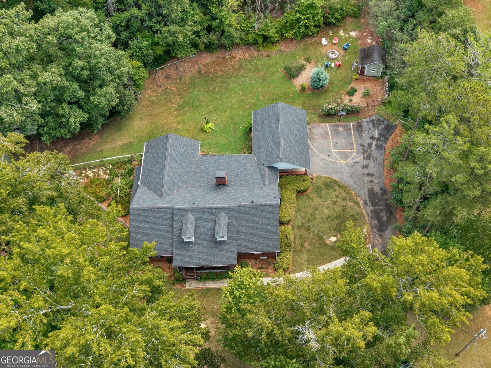 20 Valley Trail Covington - Photo 85