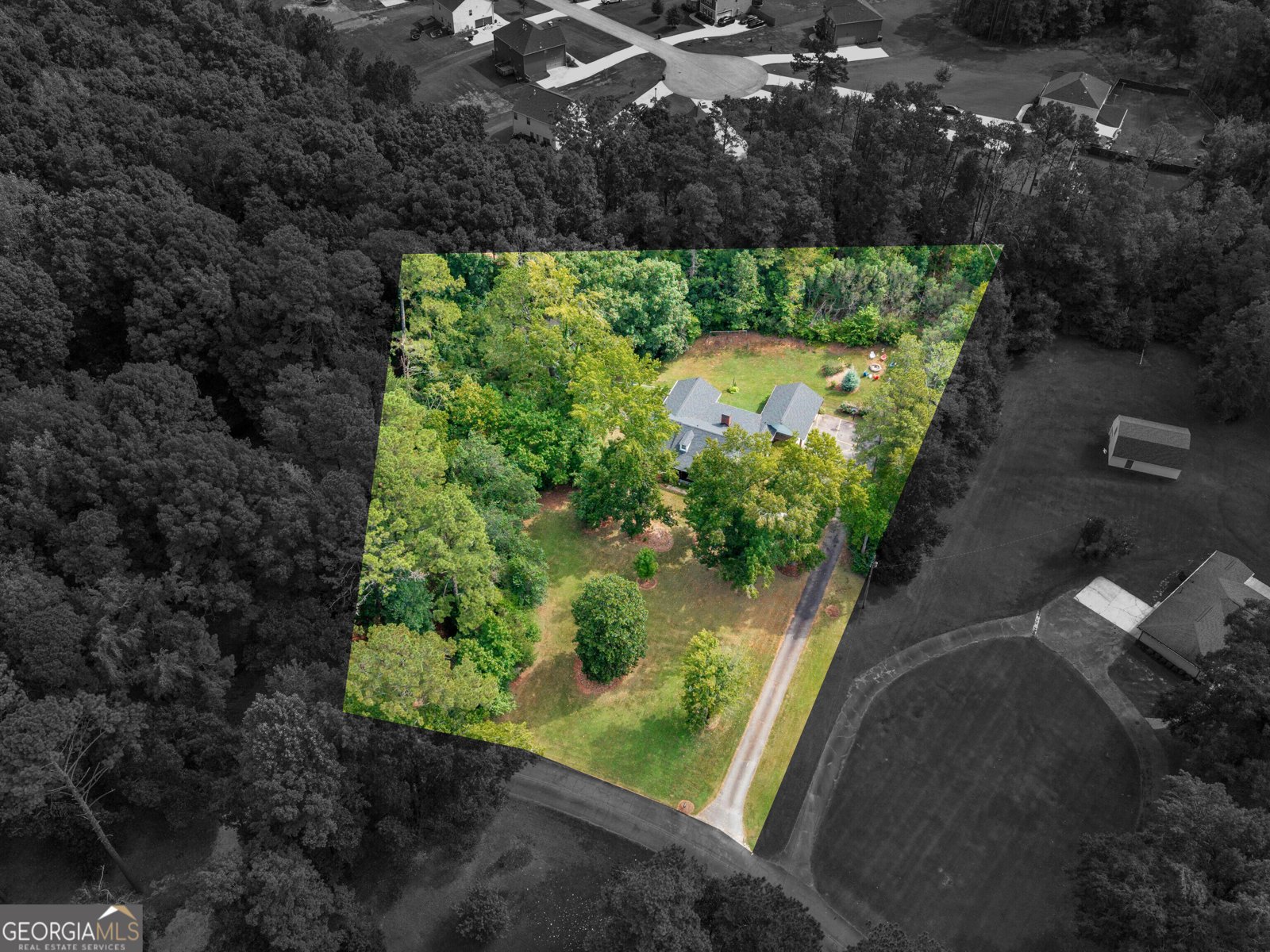 20 Valley Trail Covington - Photo 86