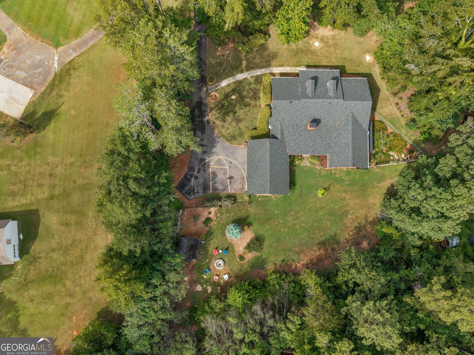 20 Valley Trail Covington - Photo 87