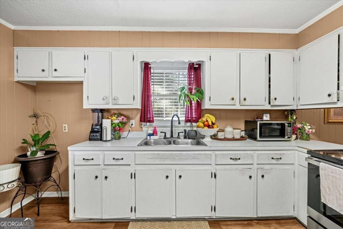 123 Donna Street Calhoun - Photo 10