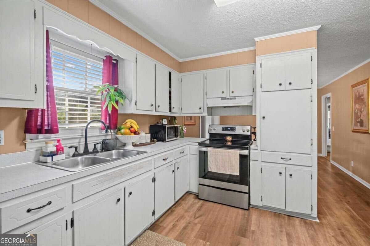 123 Donna Street Calhoun - Photo 11