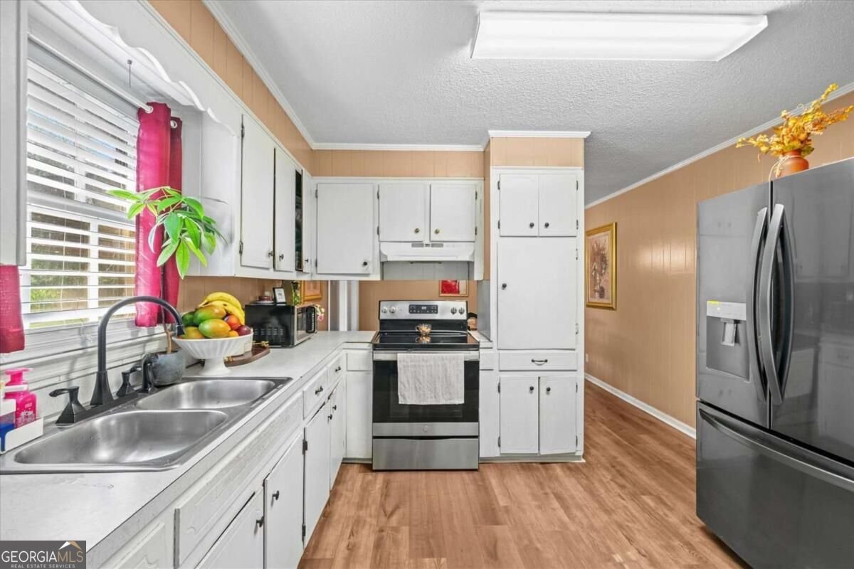 123 Donna Street Calhoun - Photo 12