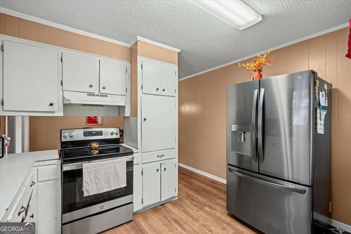 123 Donna Street Calhoun - Photo 13