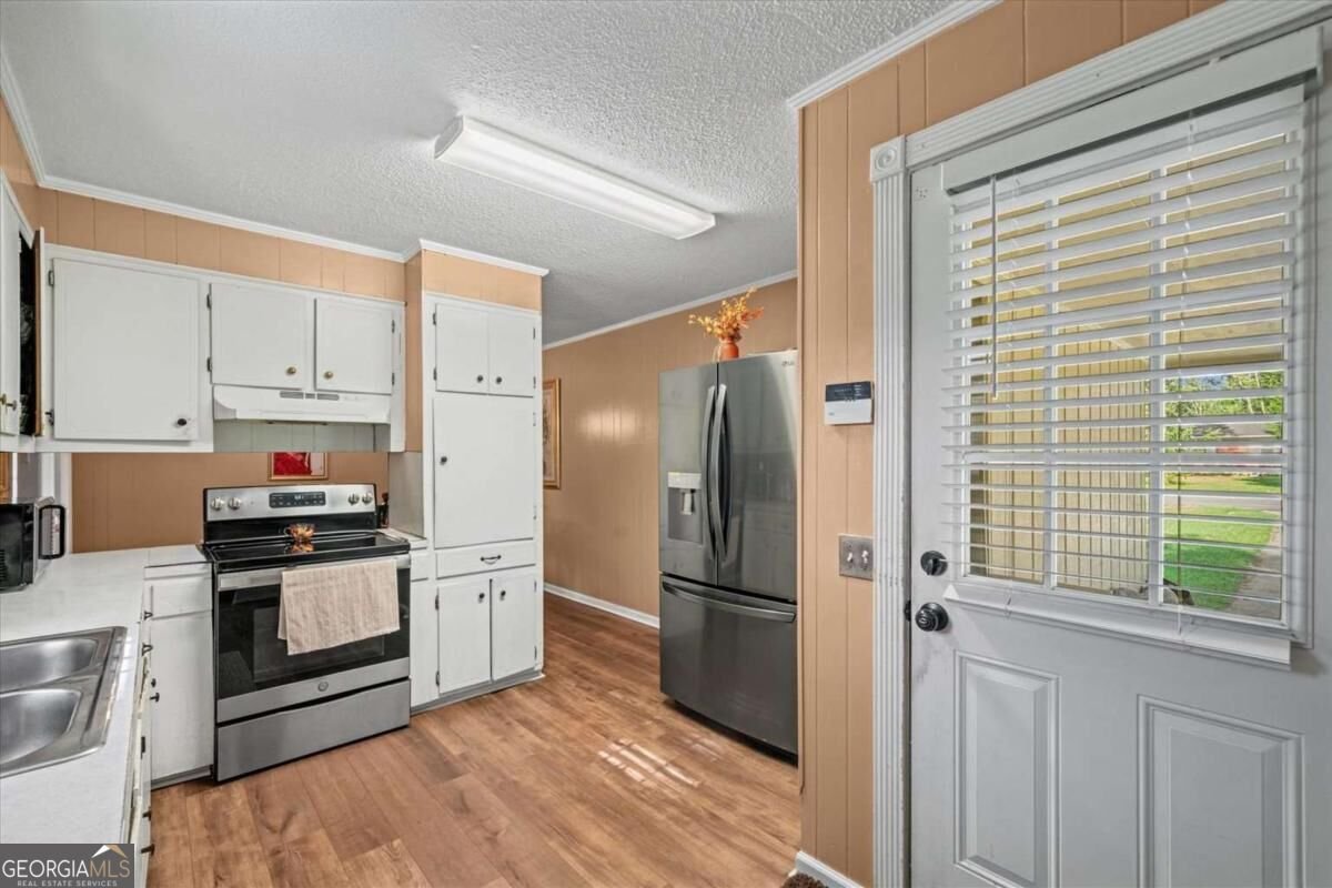 123 Donna Street Calhoun - Photo 16
