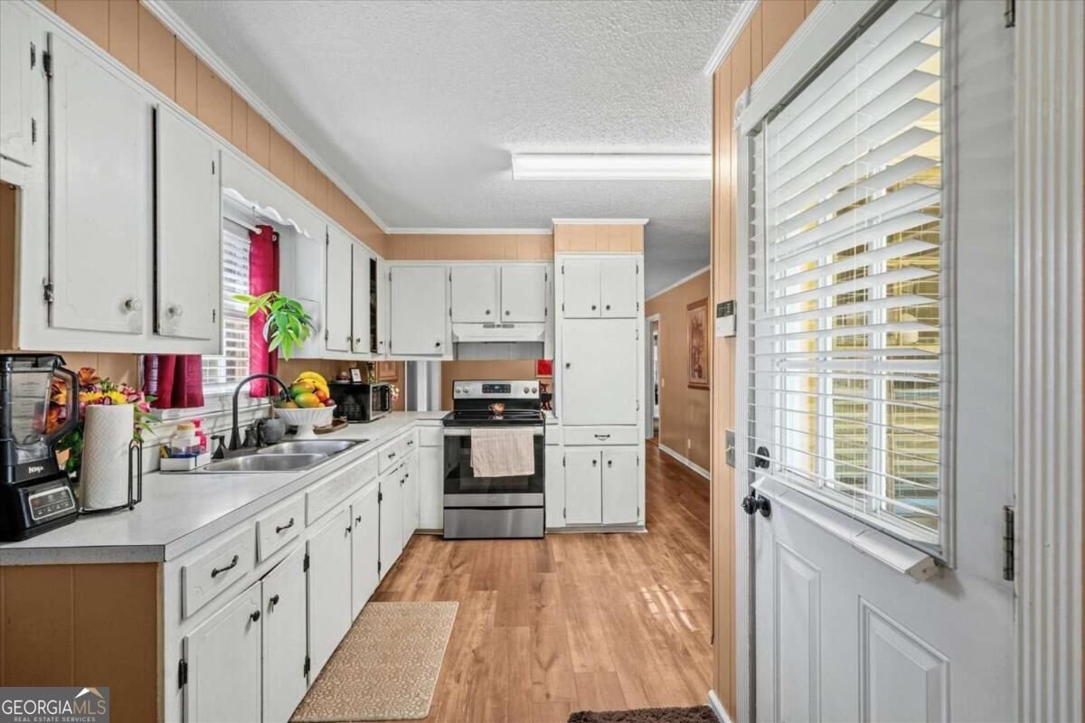 123 Donna Street Calhoun - Photo 17