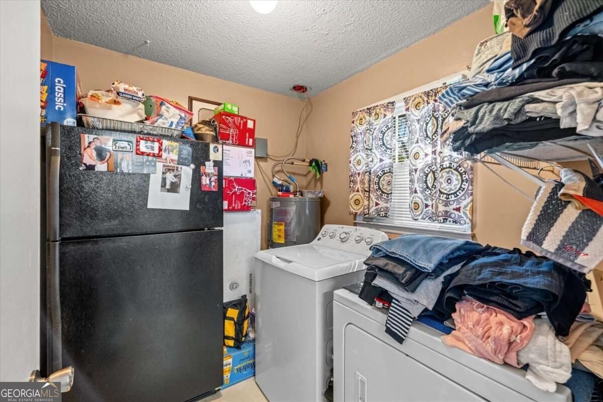 123 Donna Street Calhoun - Photo 18
