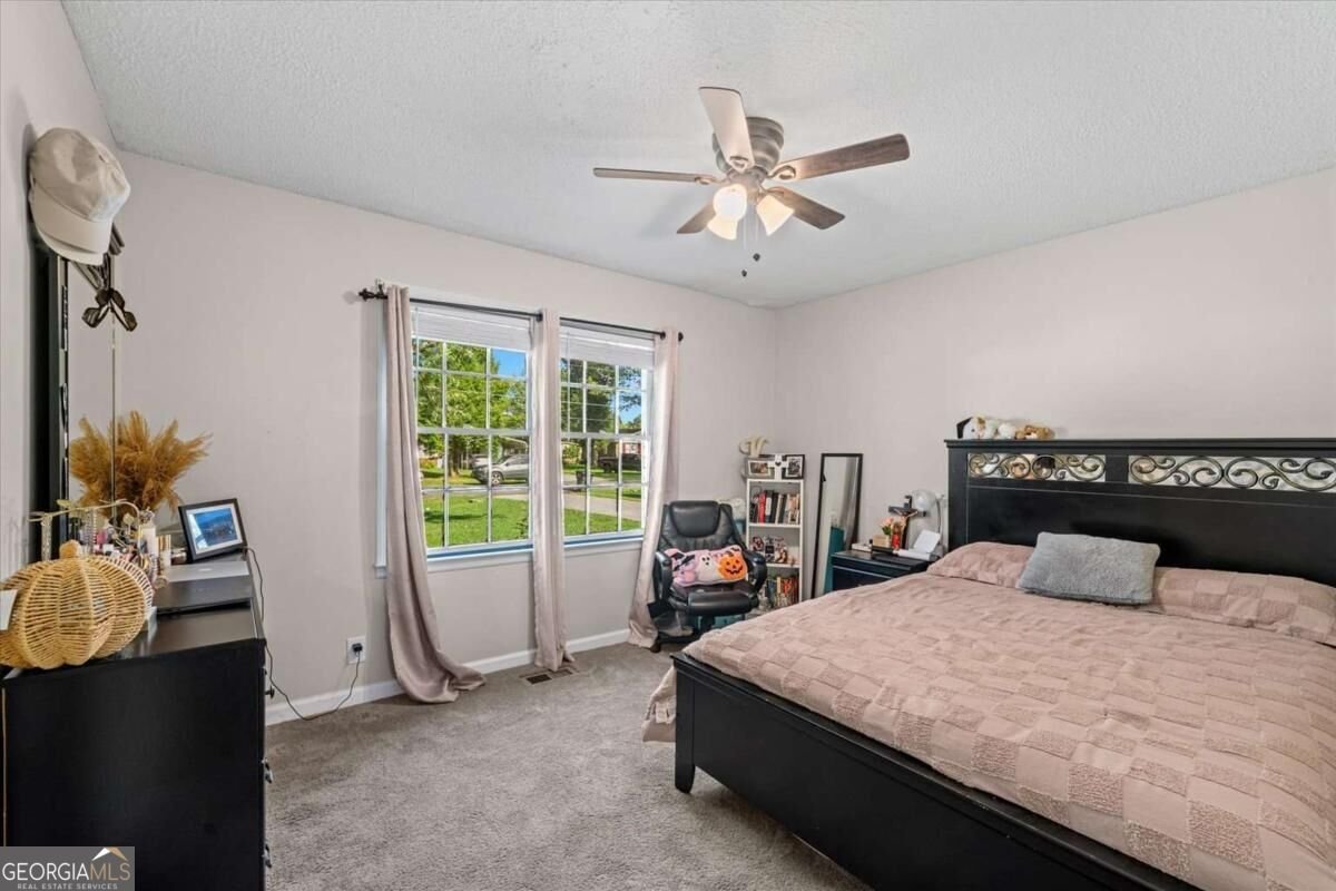 123 Donna Street Calhoun - Photo 19
