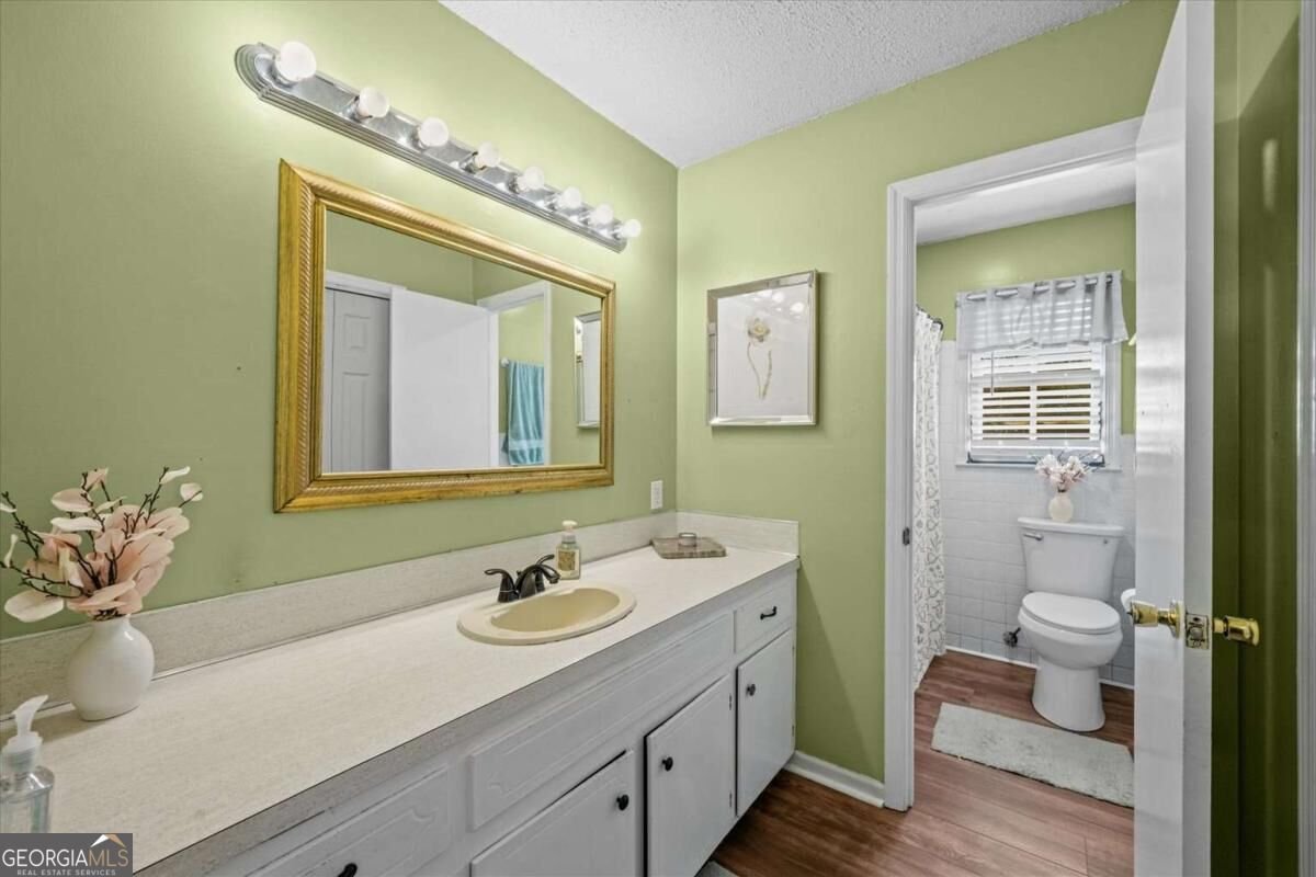123 Donna Street Calhoun - Photo 21